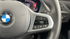 BMW 1 Series 118i [136] M Sport 5dr Step Auto [LCP] Petrol Hatchback